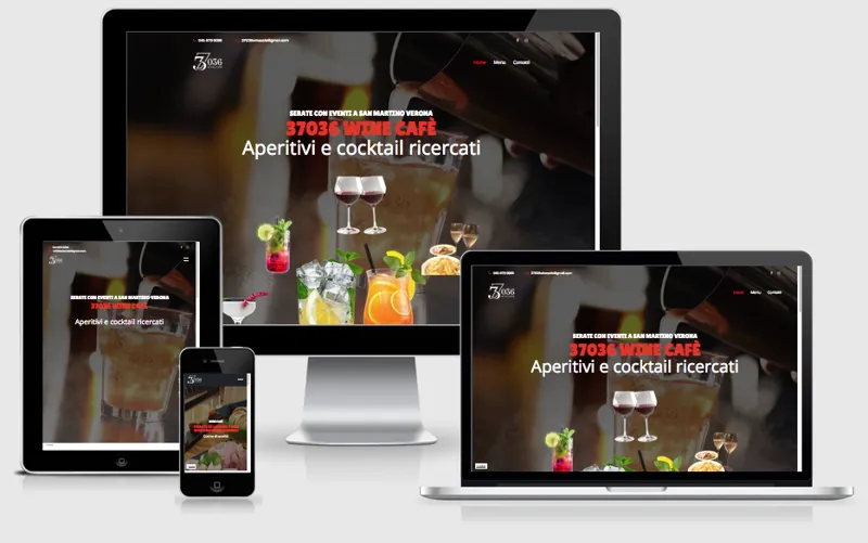 37036 Wine Cafè