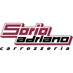 Logo Sorio Adriano Carrozzeria