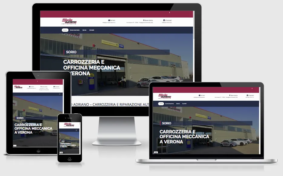 Visita il sito di Sorio Adriano Carrozzeria (si apre in una nuova scheda)