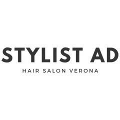 Logo Stylist Ad
