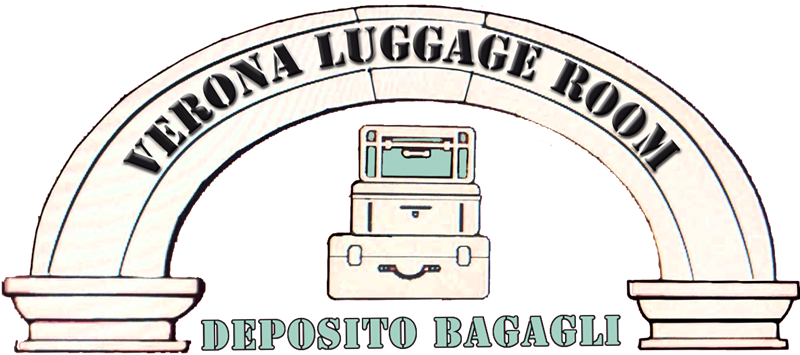 Verona Luggage Room
