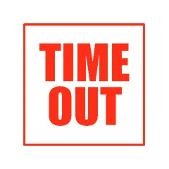 Logo Time Out
