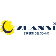 Logo Zuanni Materassi