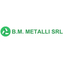 Logo B.M. Metalli