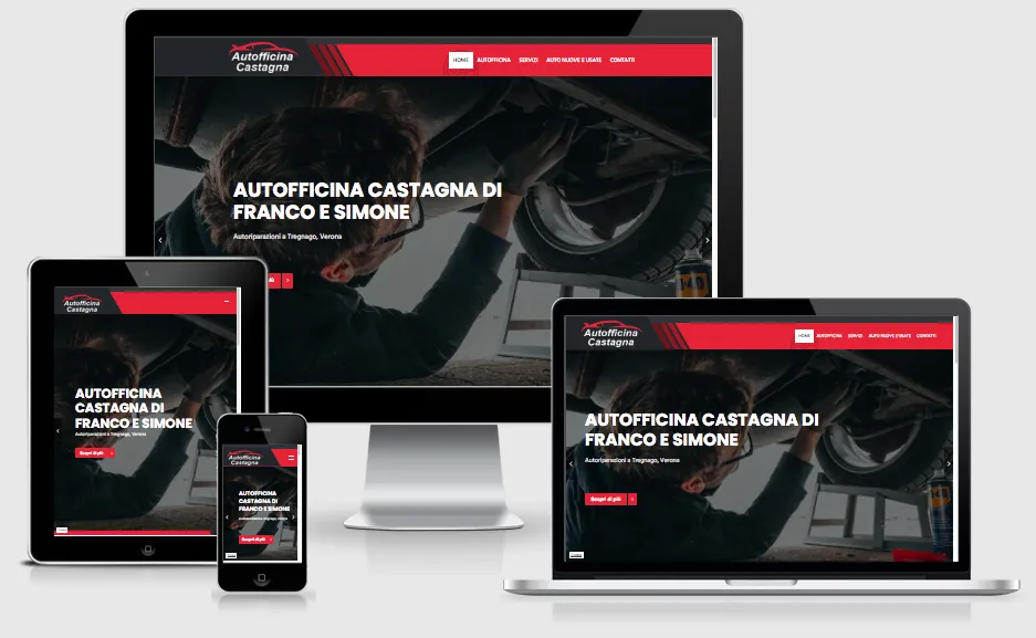 Visita il sito di Autofficina Castagna (si apre in una nuova scheda)