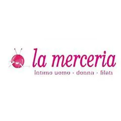 Logo La Merceria Bovolone
