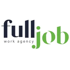 Logo Full Job