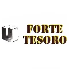Logo Pietre Forte Tesoro