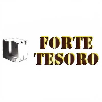 Pietre Forte Tesoro