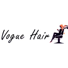Logo Vogue Hair