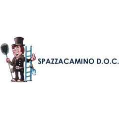 Logo Spazzacamino D.O.C.