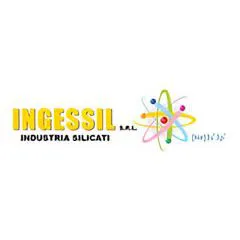 Logo Ingessil Industria Silicati