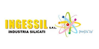 Ingessil Industria Silicati