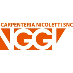 Logo Carpenteria Nicoletti