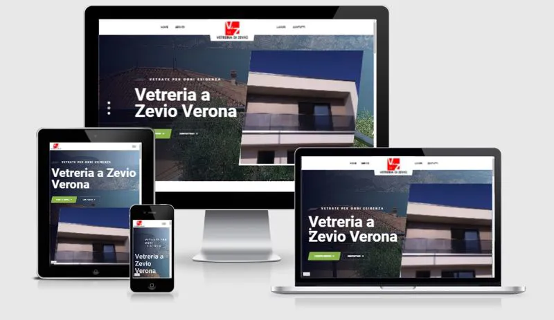 Vetreria di Zevio
