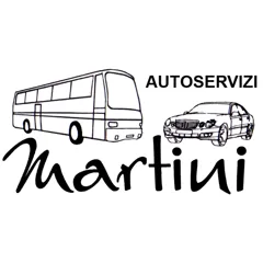 Logo Autoservizi Martini