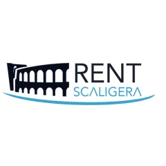 Logo Rent Scaligera