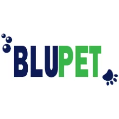 Logo Blu Pet