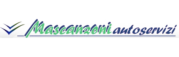 Mascanzoni autoservizi