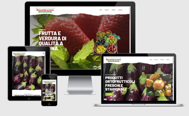Azienda agricola Bombasini