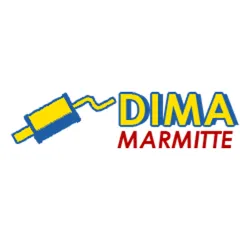 Logo Dima Marmitte