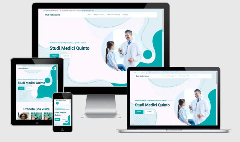 Studi Medici Quinto