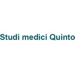 Logo Studi Medici Quinto
