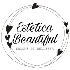 Logo Estetica Beautiful - Salone di bellezza
