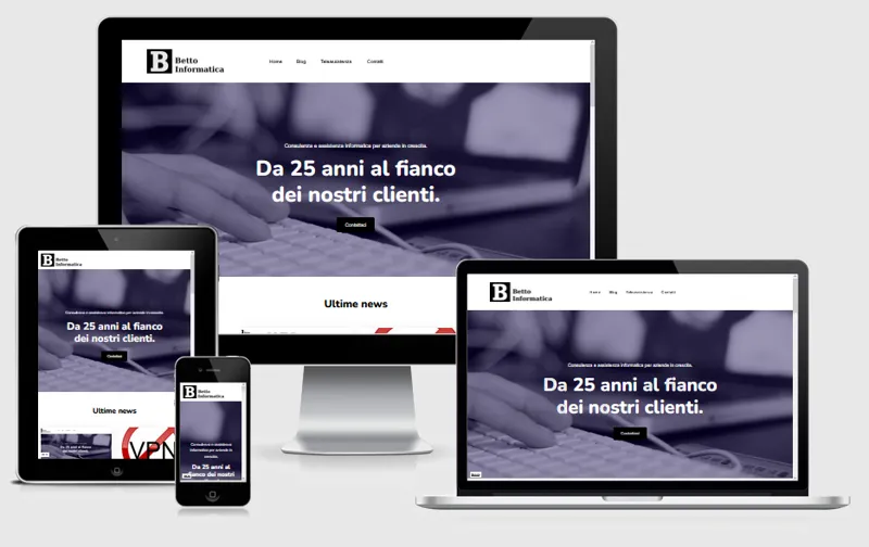 Betto Informatica