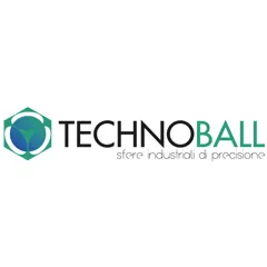 Logo Technoball