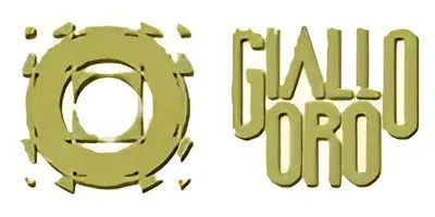 Giallo Oro