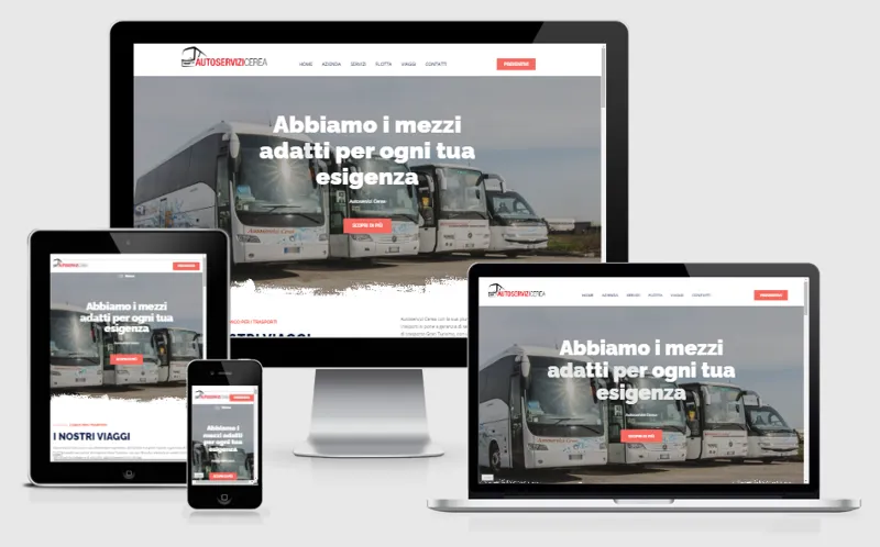 Autoservizi Cerea