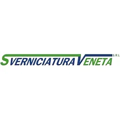 Logo Sverniciatura Veneta