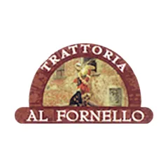 Logo Trattoria Al Fornello