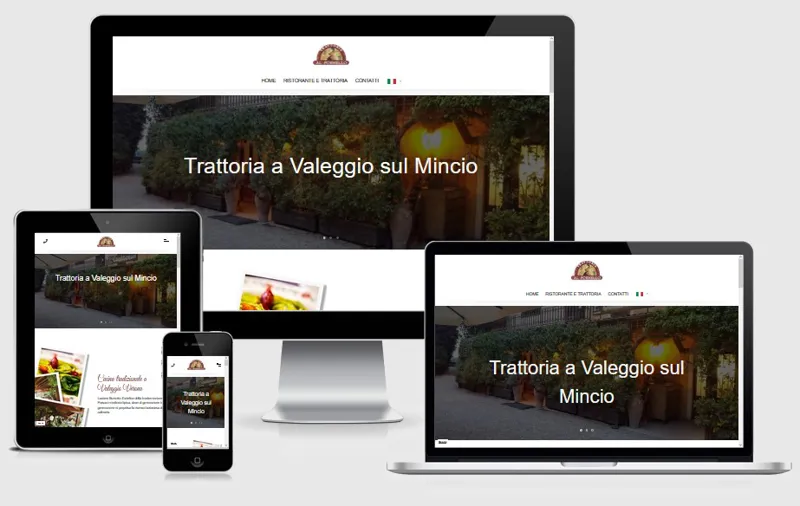 Trattoria Al Fornello