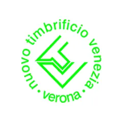 Logo Nuovo Timbrificio Venezia