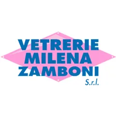 Logo Vetrerie Milena Zamboni