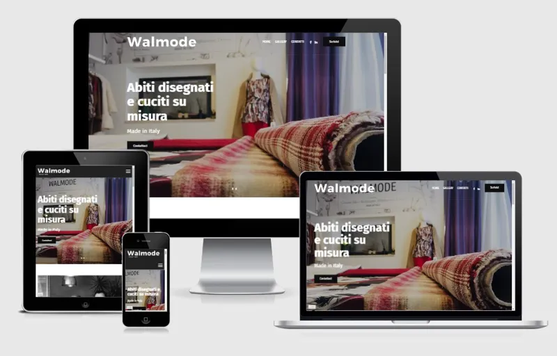 Walmode