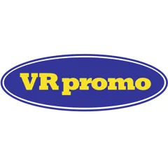 Logo VR promo