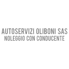 Logo Autoservizi Oliboni