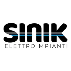 Logo Sinik Elettroimpianti