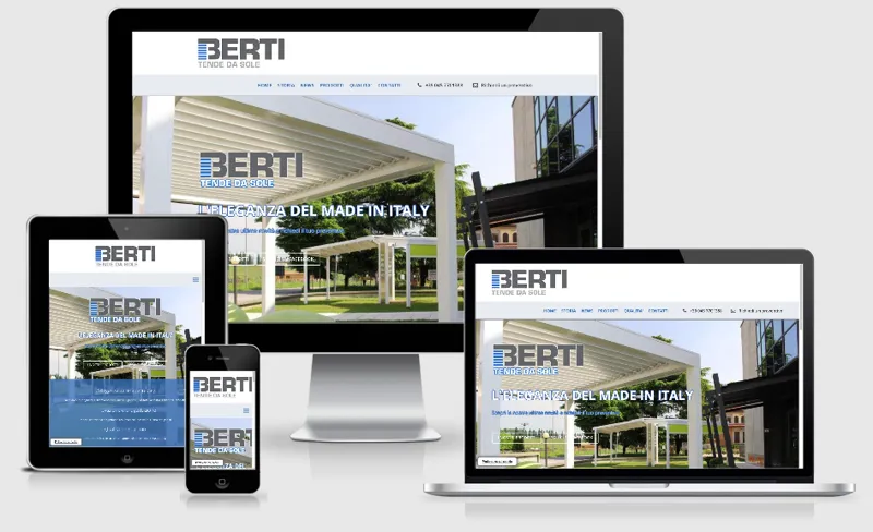 Berti Tende