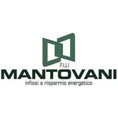Logo Mantovani fratelli