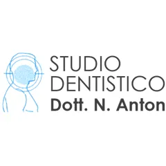 Logo Studio dentistico Dott. N. Anton