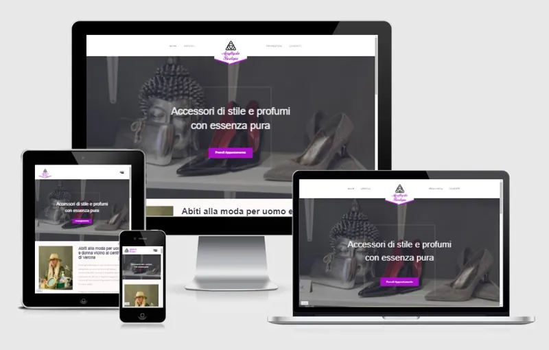 Amethysta Boutique