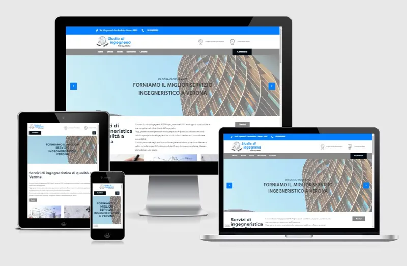 ACM Project