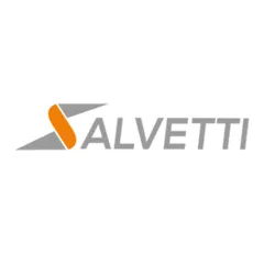Logo Salvetti Group