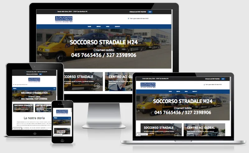 Scaligera Assistance