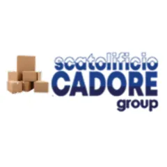 Logo Scatolificio Cadore Group