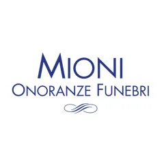 Logo Mioni Onoranze funebri